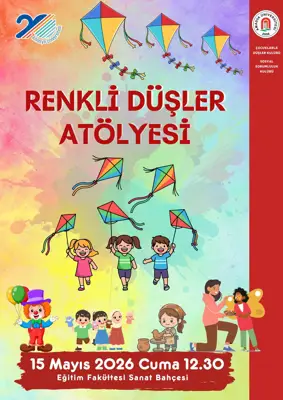 Renkli Düşler Atölyesi