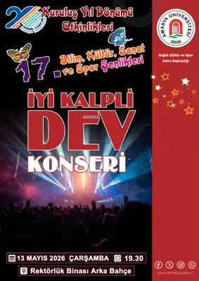 İyi Kalpli Dev Konseri