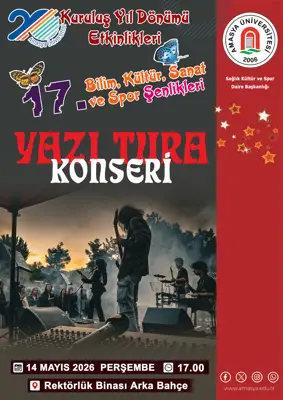 Yazı Tura Konseri