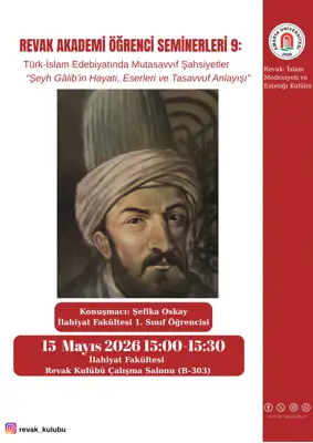Revak Akademi Öğrenci Seminerleri 9