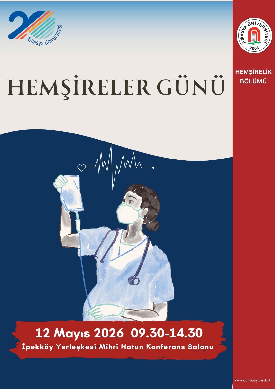 Hemşireler Günü