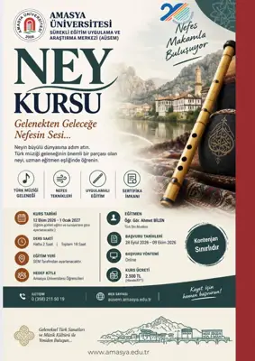 Ney Kursu
