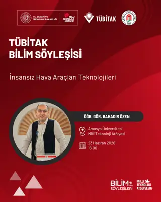 İnsansız Hava Araçları Teknolojisi