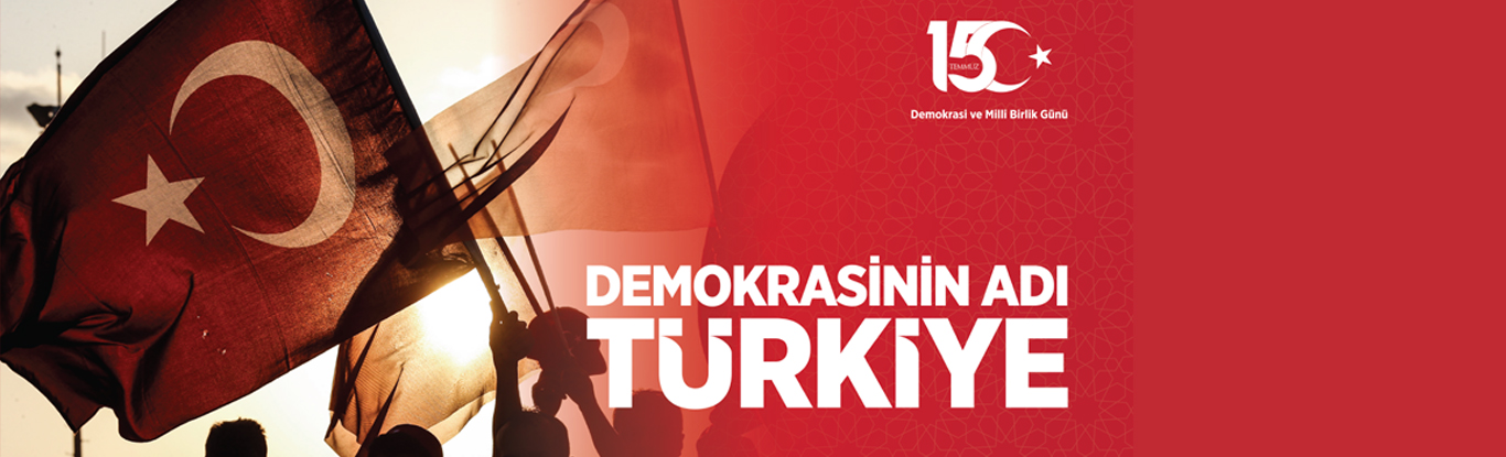 15 Temmuz 2