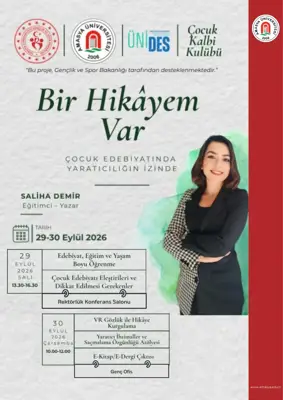 Bir Hikayem Var