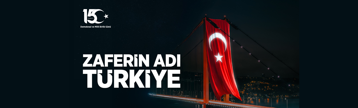 15 Temmuz 1